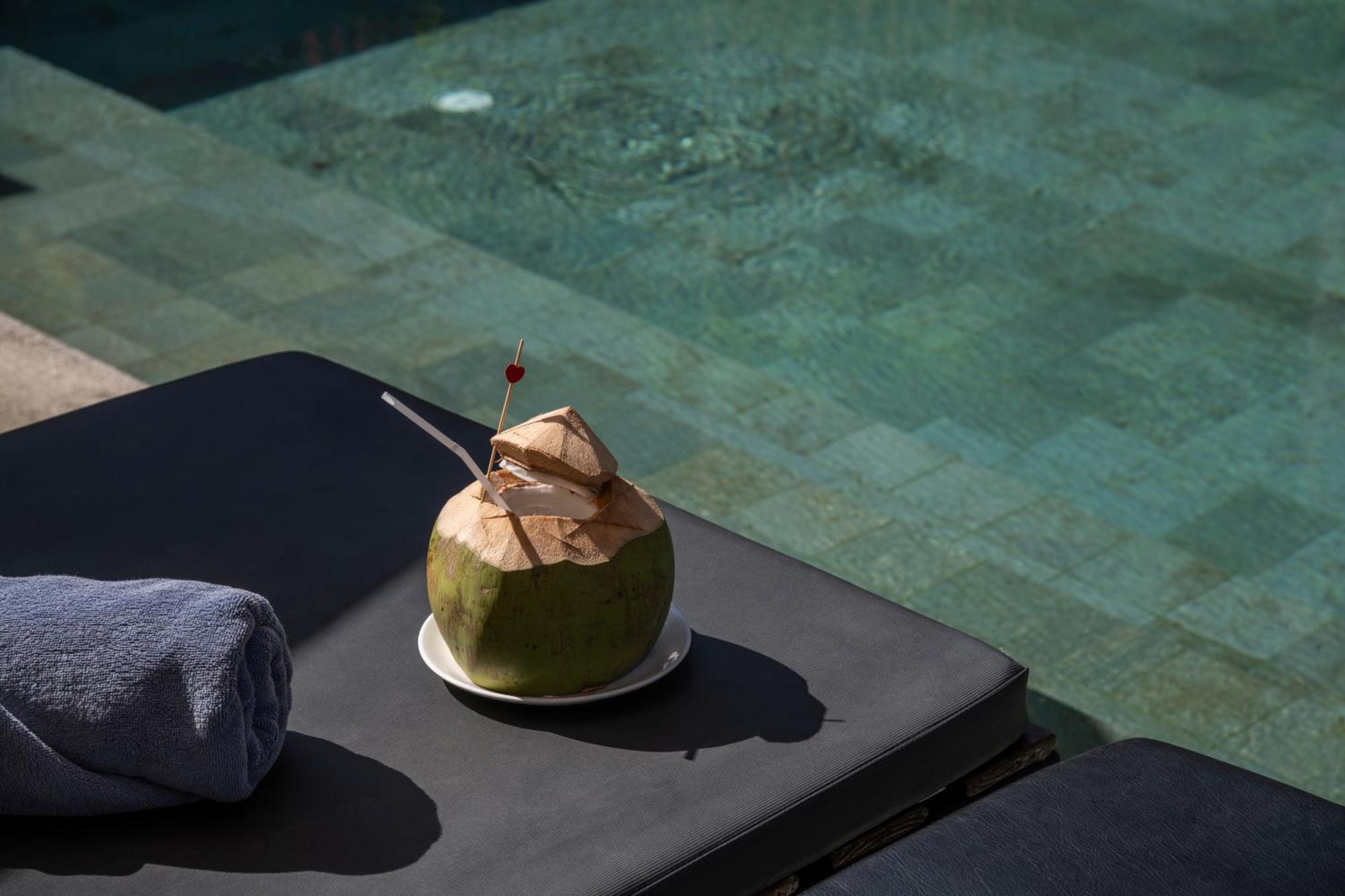 Anda Lanta Residence And Rentals - Adult Only Ko Lanta Exterior foto