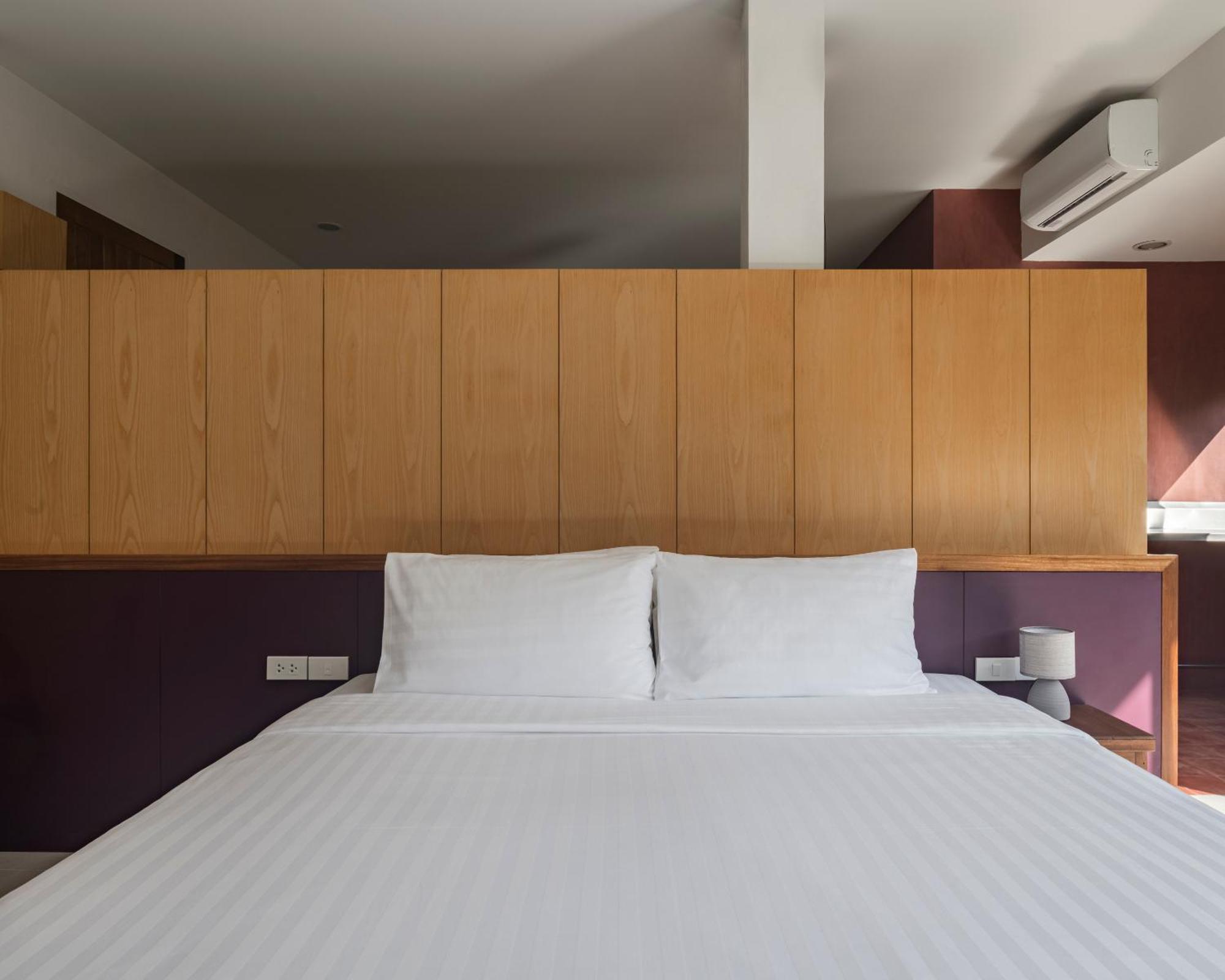 Anda Lanta Residence And Rentals - Adult Only Ko Lanta Zimmer foto