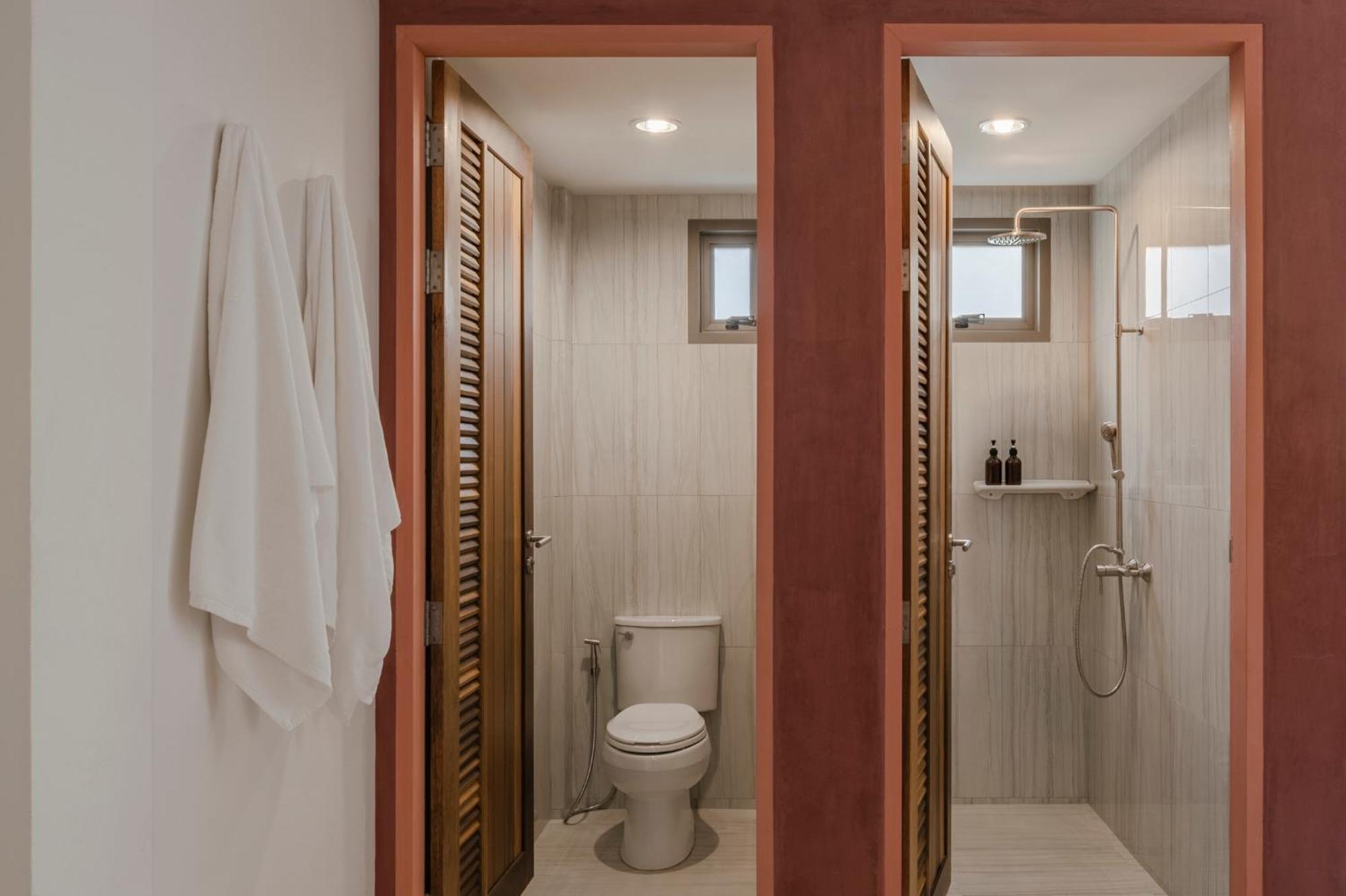 Anda Lanta Residence And Rentals - Adult Only Ko Lanta Zimmer foto