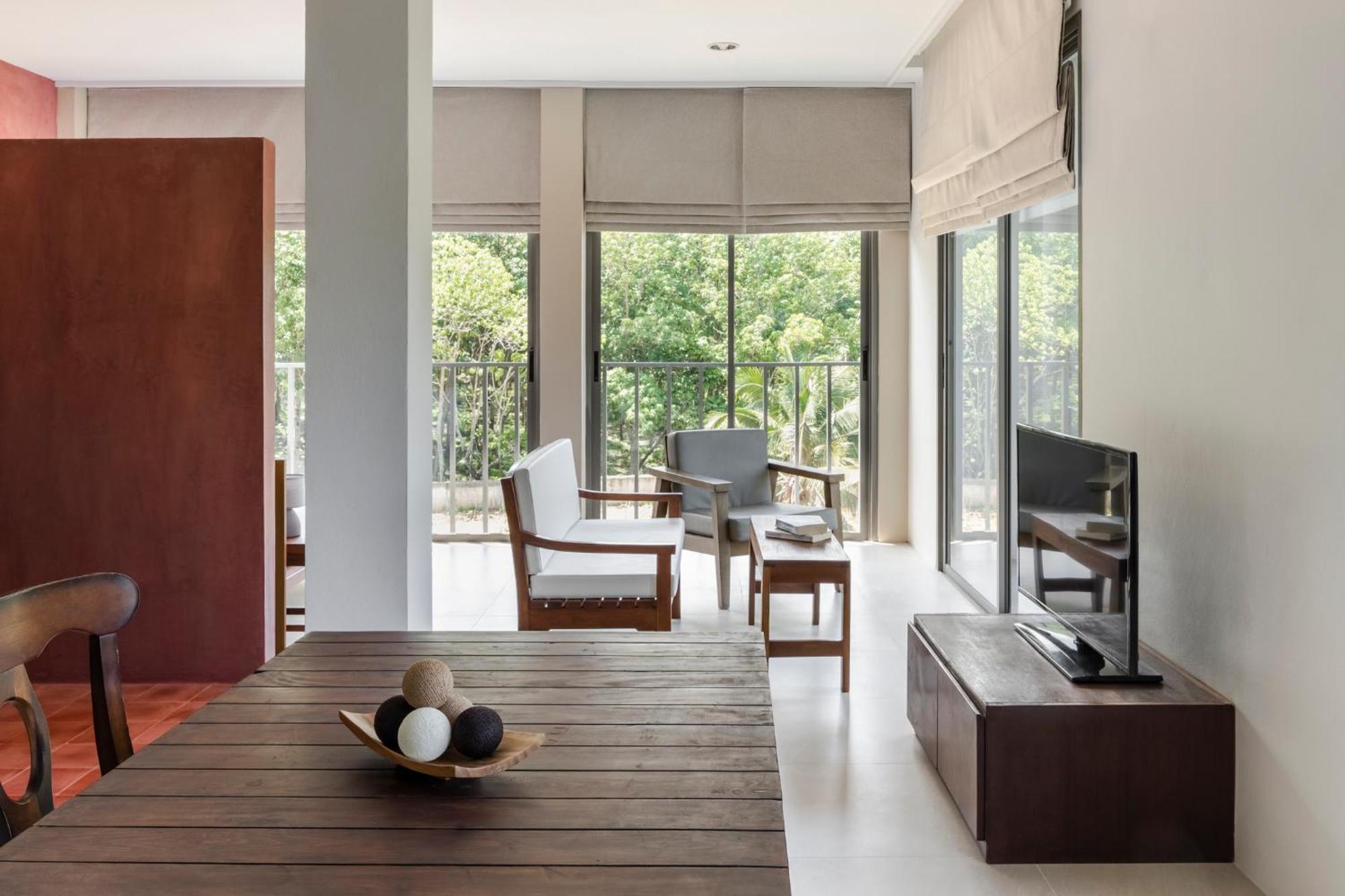 Anda Lanta Residence And Rentals - Adult Only Ko Lanta Exterior foto