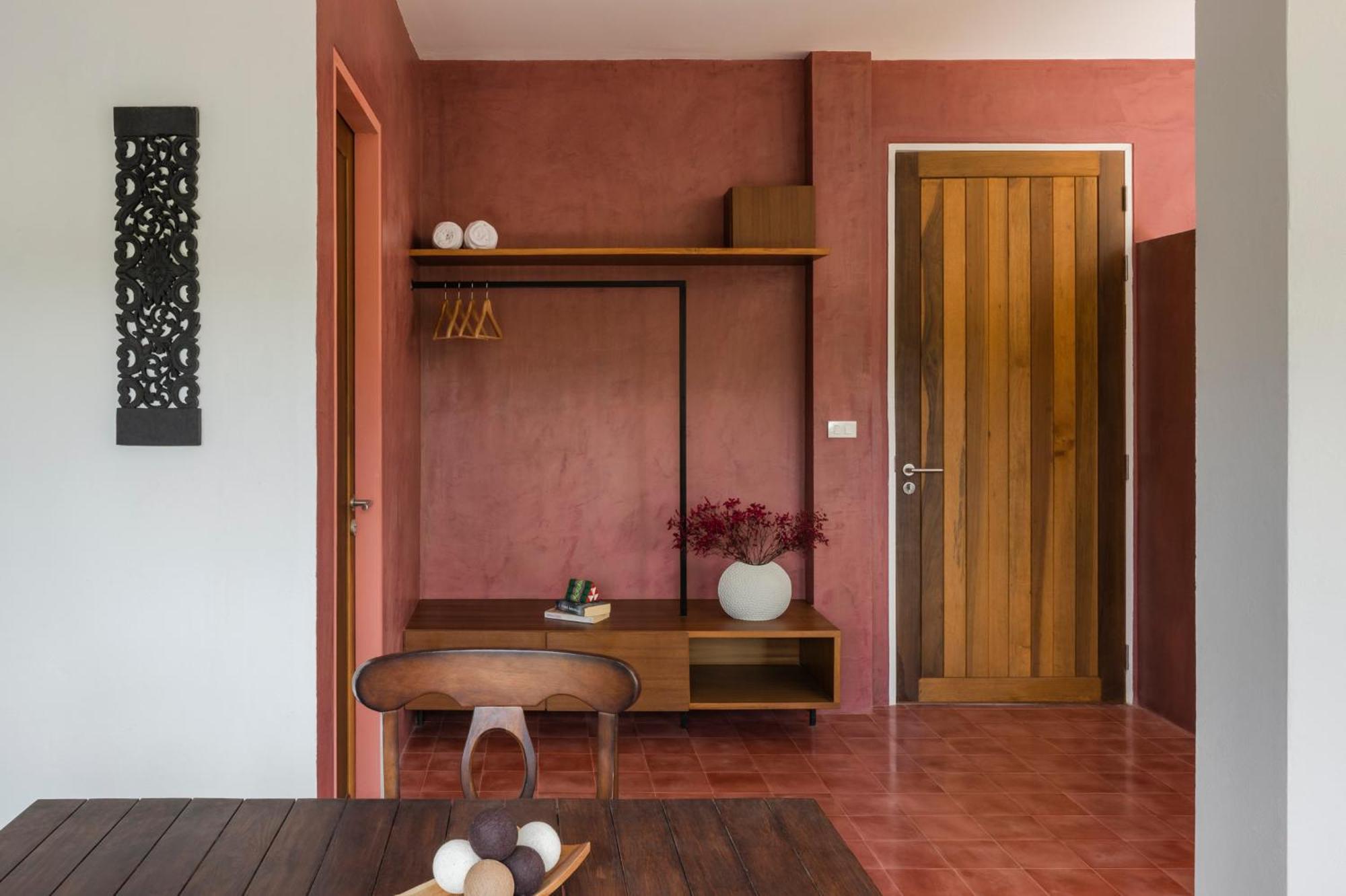 Anda Lanta Residence And Rentals - Adult Only Ko Lanta Zimmer foto