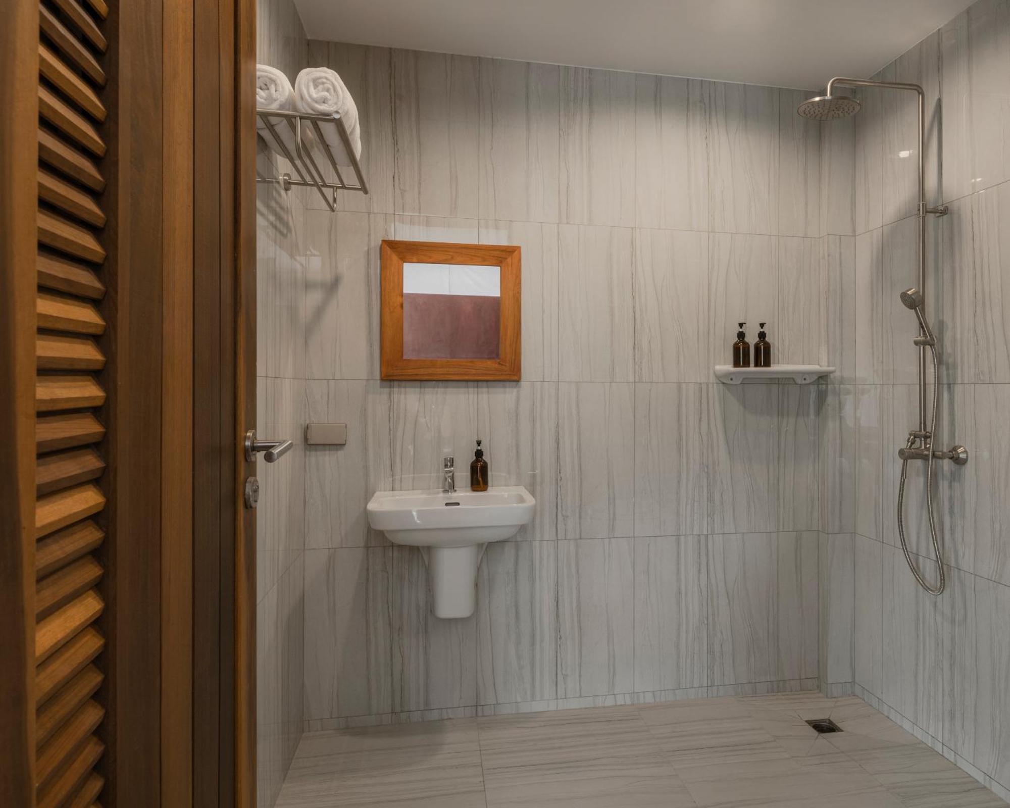 Anda Lanta Residence And Rentals - Adult Only Ko Lanta Zimmer foto
