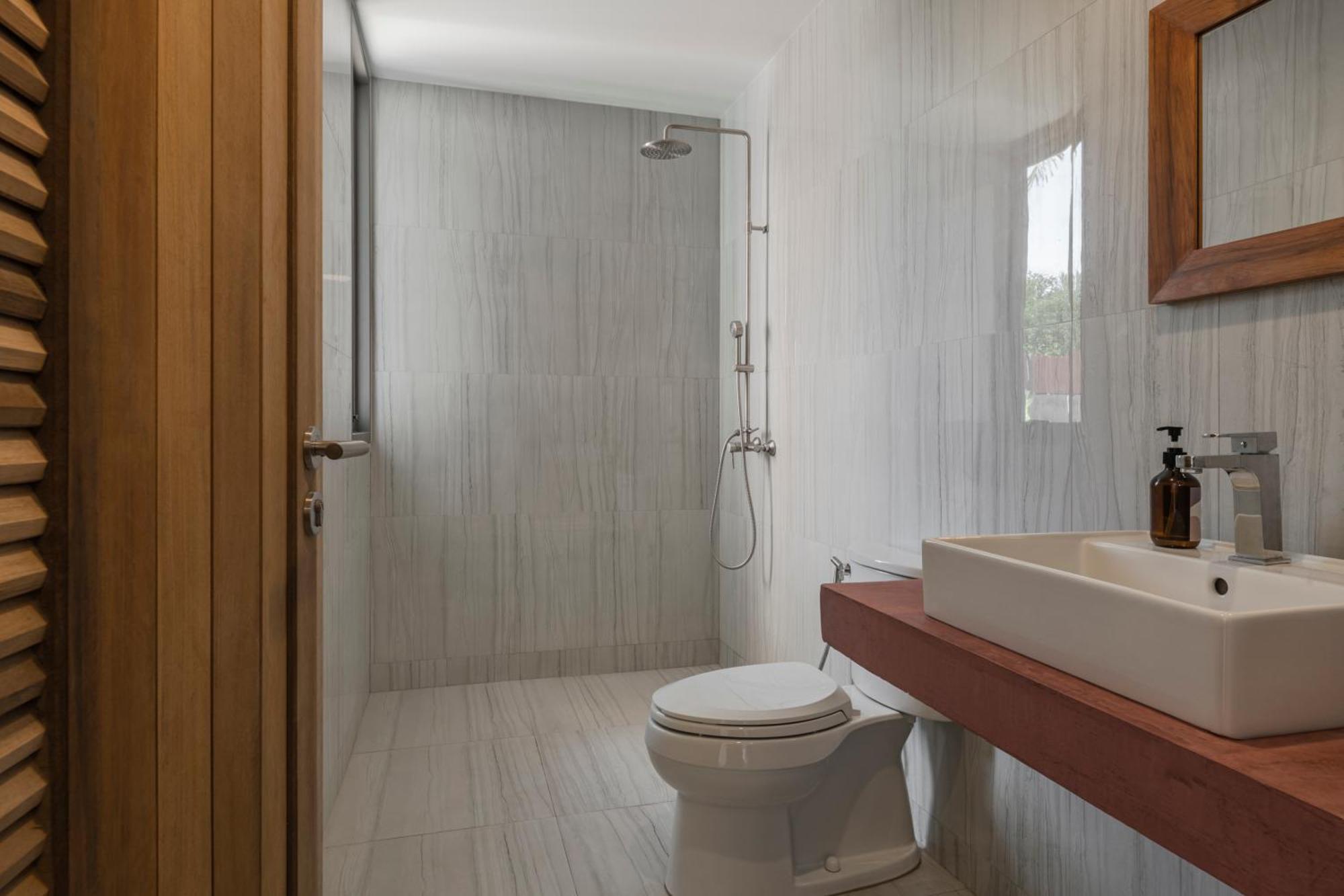 Anda Lanta Residence And Rentals - Adult Only Ko Lanta Zimmer foto
