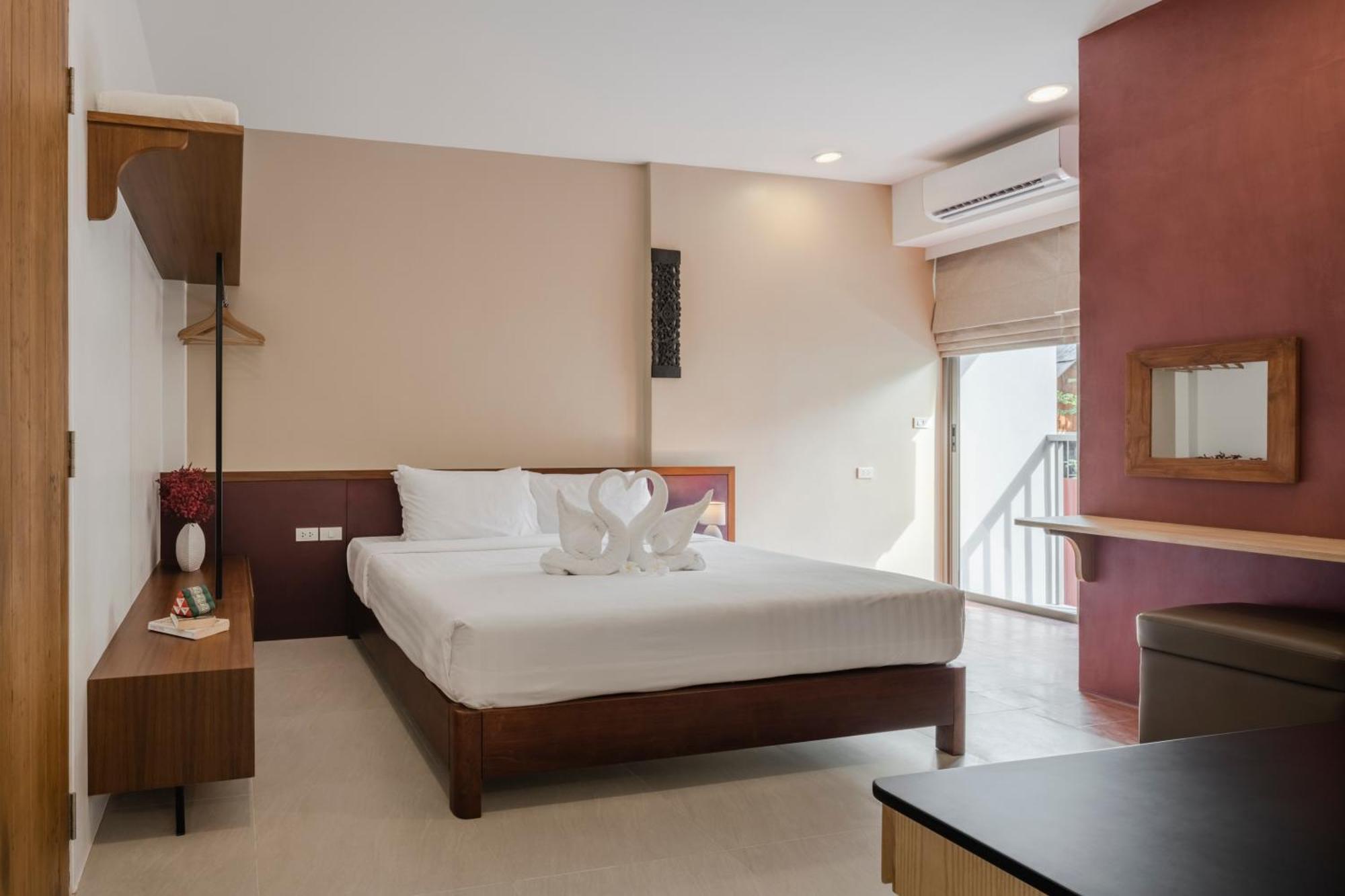 Anda Lanta Residence And Rentals - Adult Only Ko Lanta Zimmer foto