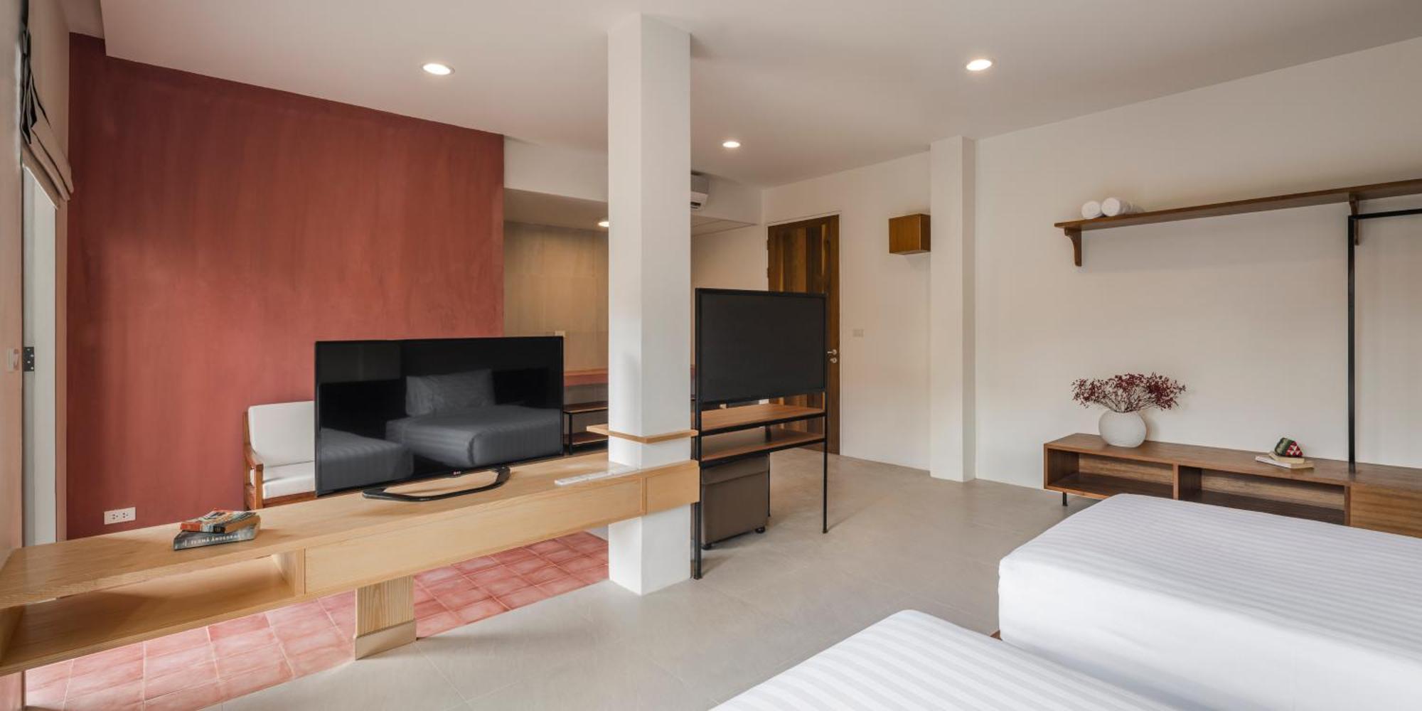 Anda Lanta Residence And Rentals - Adult Only Ko Lanta Zimmer foto