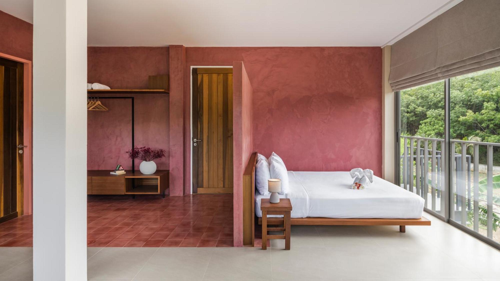 Anda Lanta Residence And Rentals - Adult Only Ko Lanta Zimmer foto