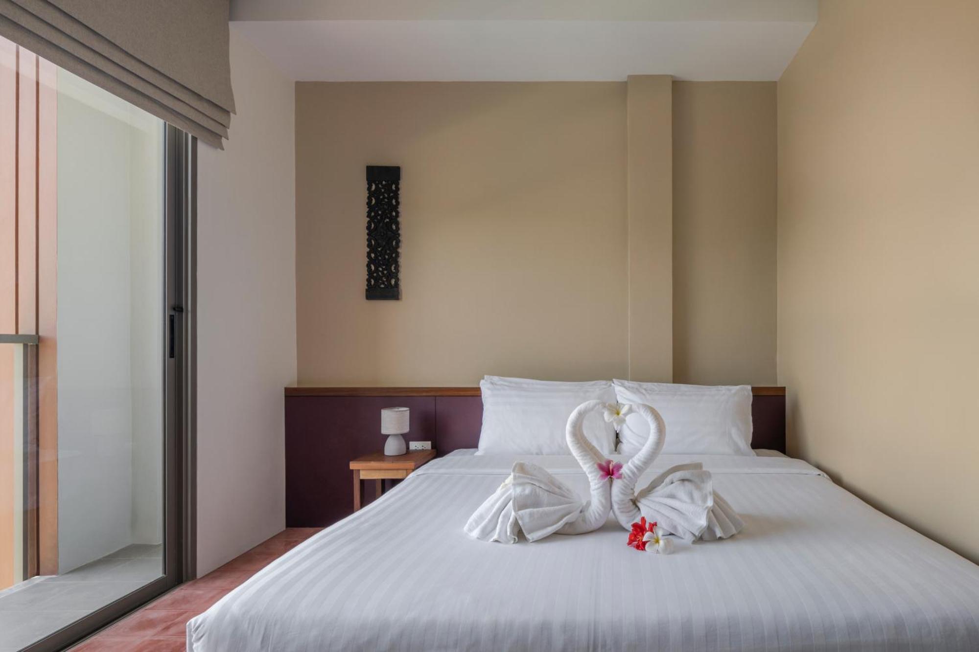 Anda Lanta Residence And Rentals - Adult Only Ko Lanta Zimmer foto