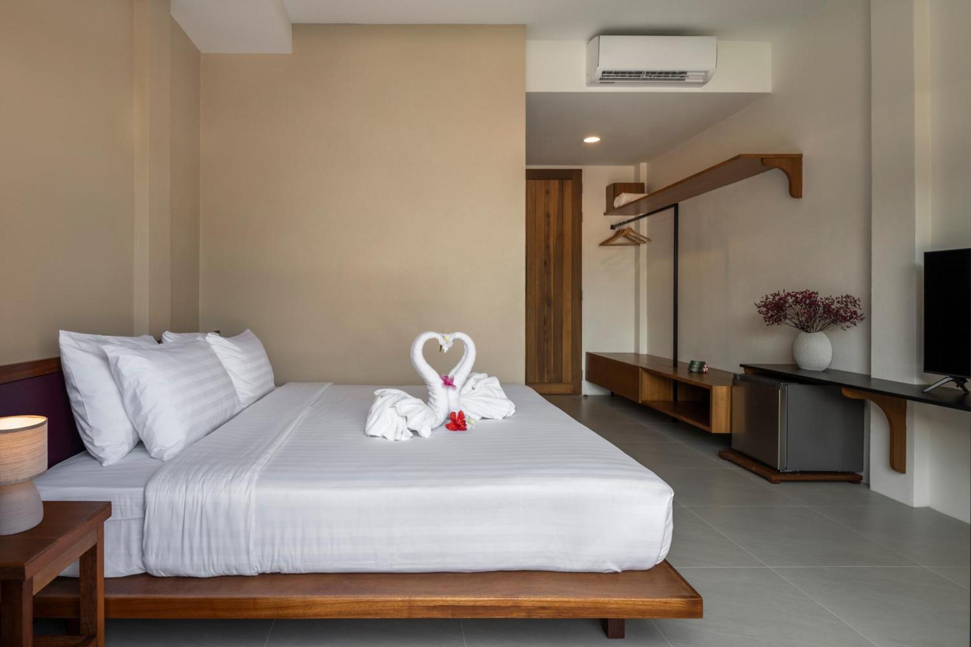 Anda Lanta Residence And Rentals - Adult Only Ko Lanta Zimmer foto
