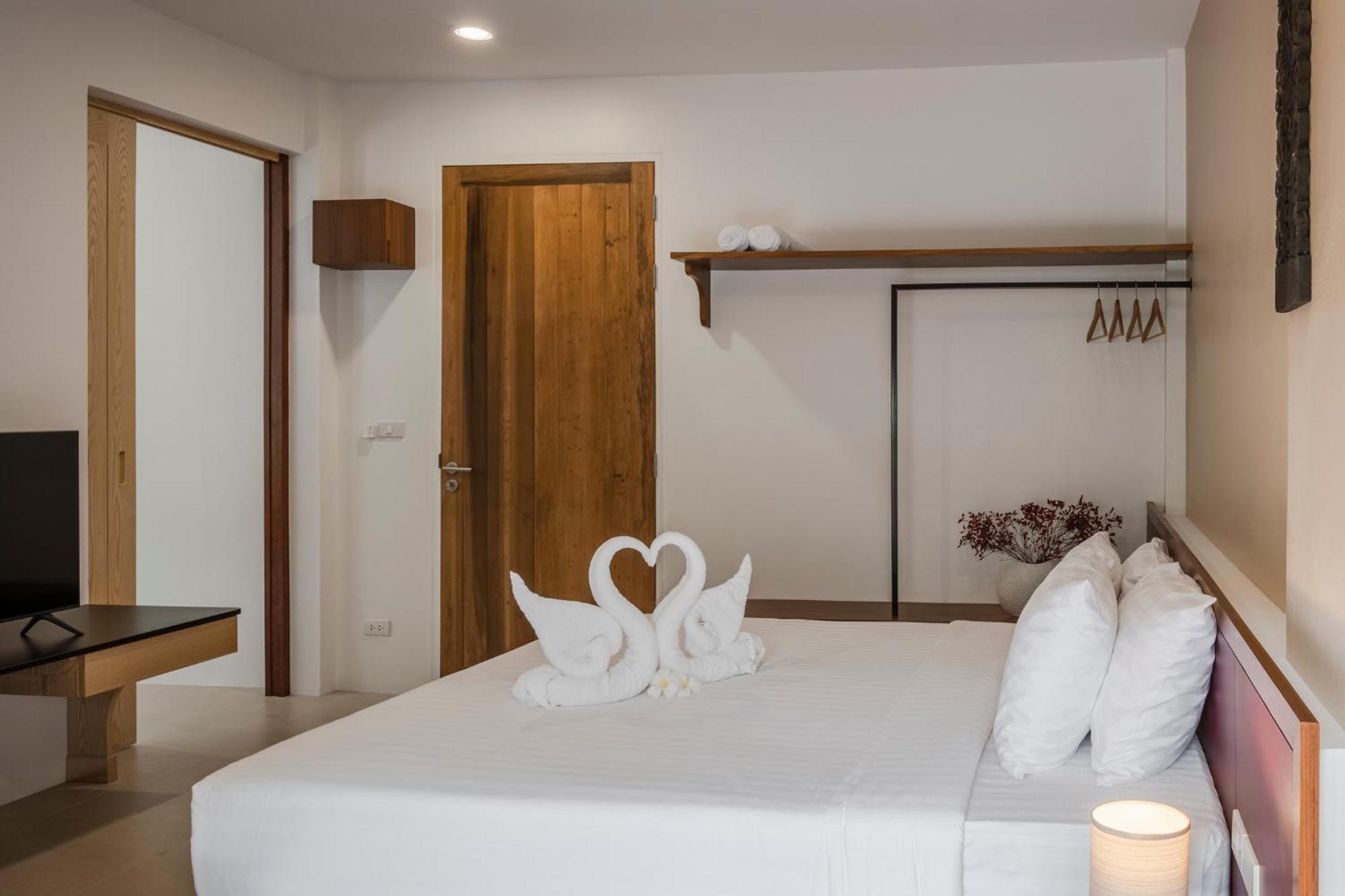 Anda Lanta Residence And Rentals - Adult Only Ko Lanta Zimmer foto
