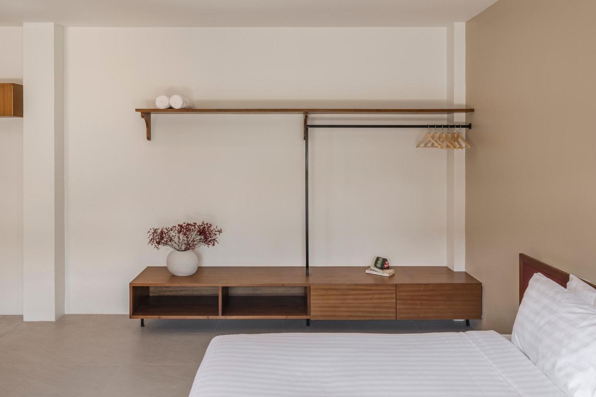 Anda Lanta Residence And Rentals - Adult Only Ko Lanta Zimmer foto