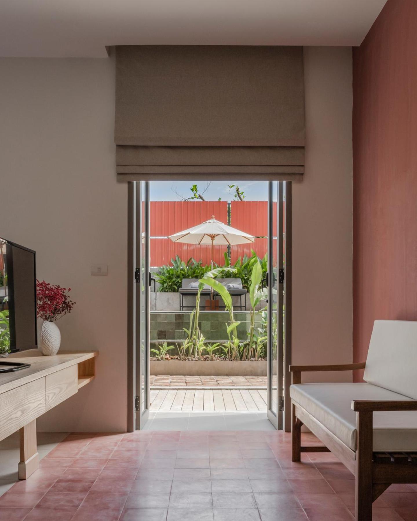 Anda Lanta Residence And Rentals - Adult Only Ko Lanta Exterior foto