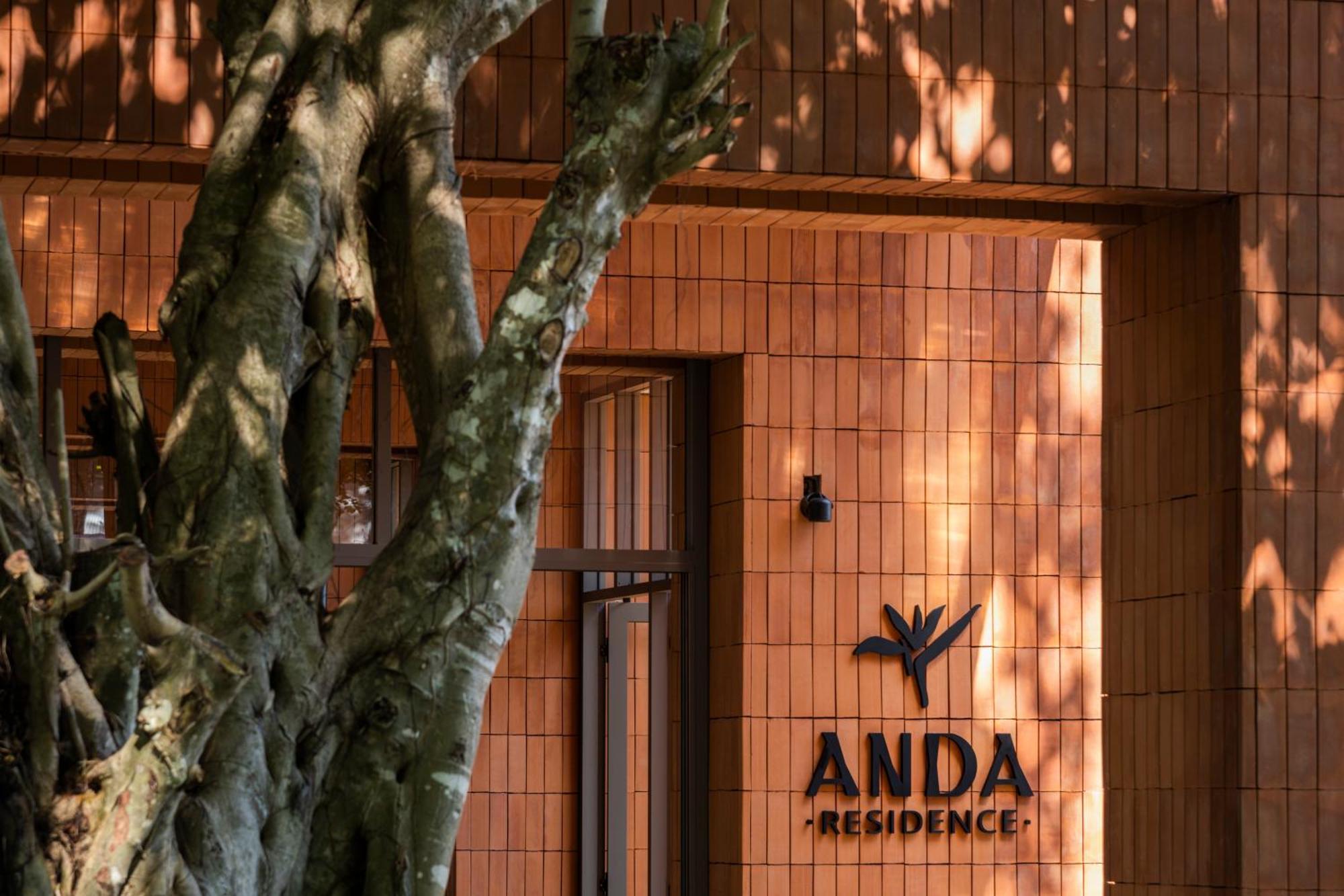 Anda Lanta Residence And Rentals - Adult Only Ko Lanta Exterior foto