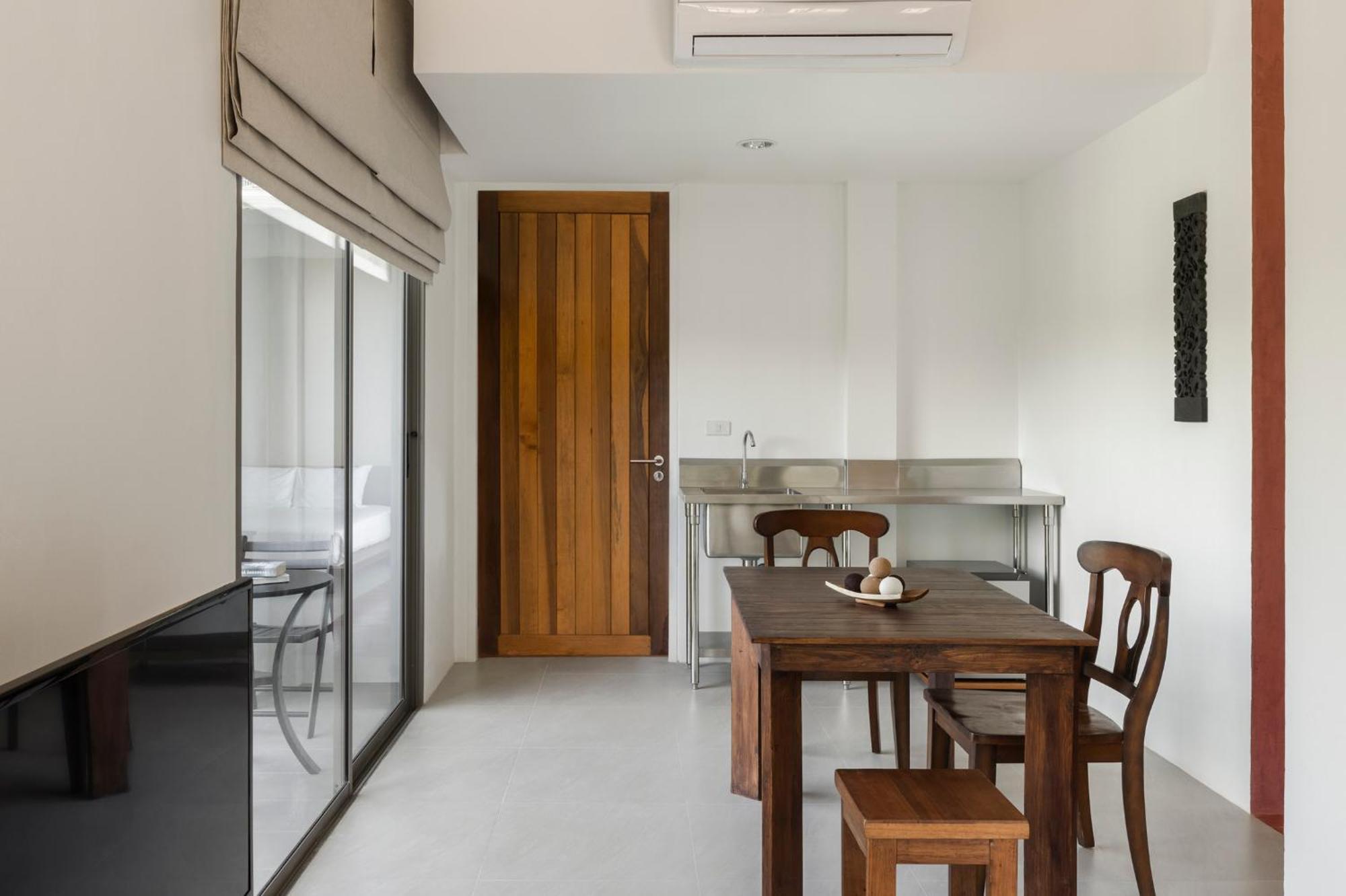 Anda Lanta Residence And Rentals - Adult Only Ko Lanta Exterior foto